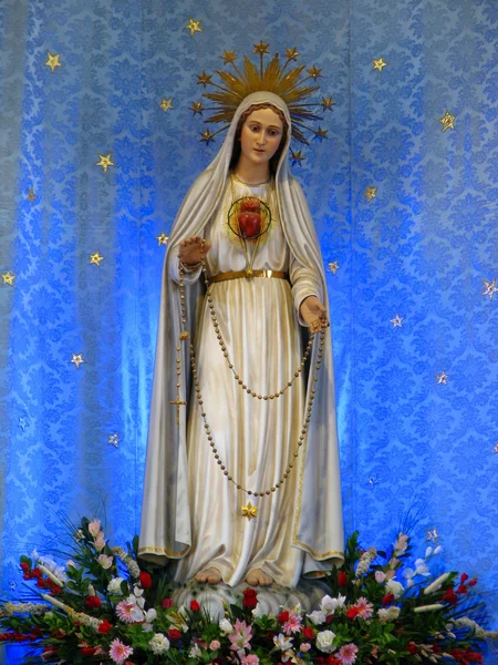 Kutsal Anne — Stok fotoğraf