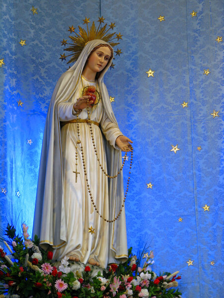 Сотворение небес
