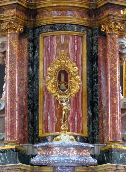 Relique de saint Philippe — Photo