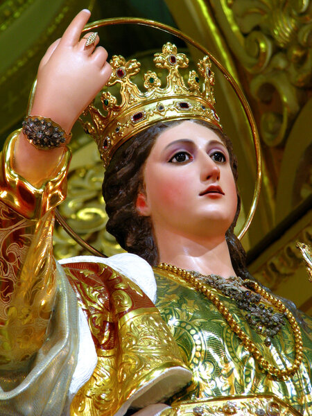 Caterina d'Alessandria