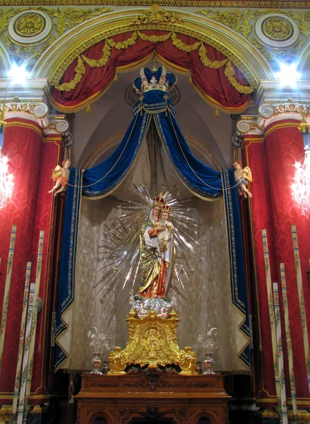 Notre-Dame du Sacré-Cœur de Jésus — Photo
