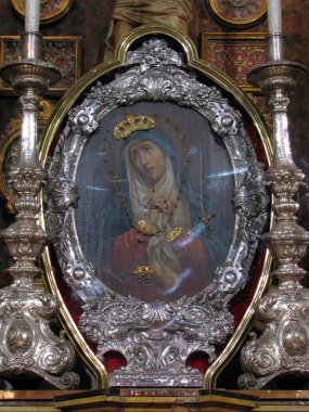 Mater Dolorosa