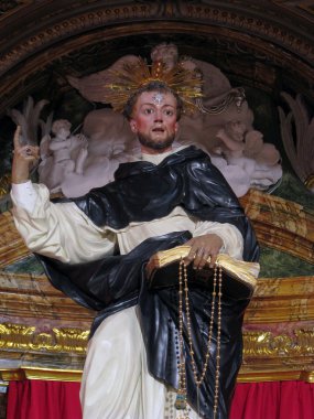 Saint Dominic de Guzman