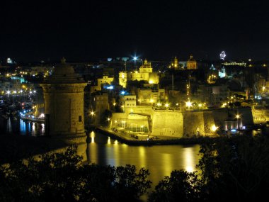 Senglea