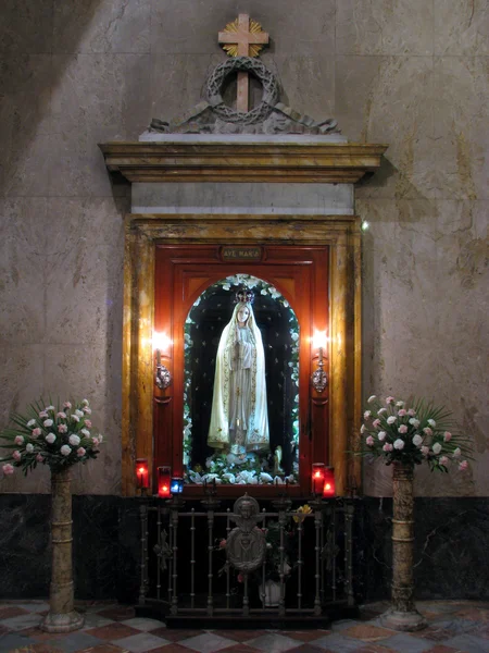 Notre-Dame de Fatima — Photo