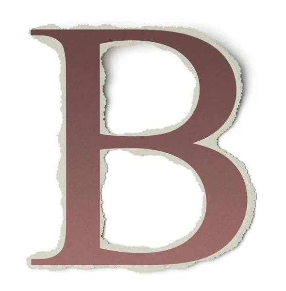 Kolekcja cyfr i liter, vintage alfabet — Zdjęcie stockowe