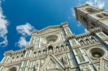 Katedral Santa Maria del Fiore, Floransa, İtalya