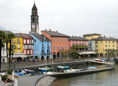 Ascona