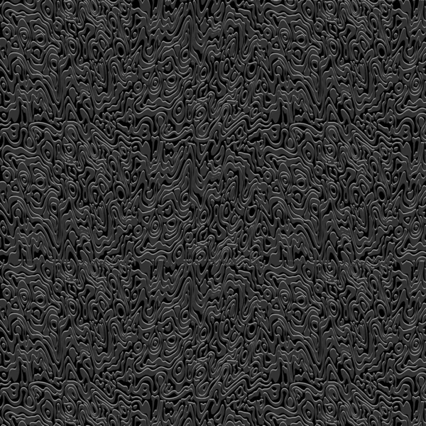 Fondo abstracto vector texturizado negro — Archivo Imágenes Vectoriales