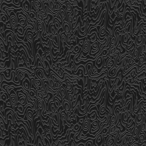 Vektor abstrakte schwarze Textur — Stockvektor