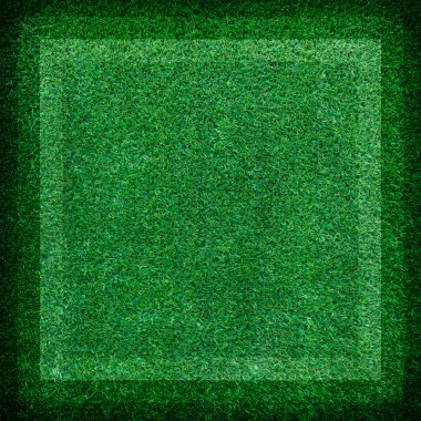 Artificial Grass leaf background clipart