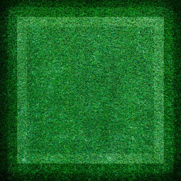 stock image Artificial Grass leaf background