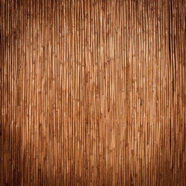 Beautiful Japanese bamboo background clipart