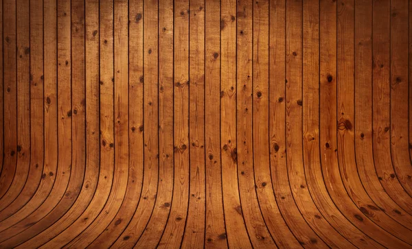 Staré grung dřevo textury s listy použít pro pozadí — Stock fotografie