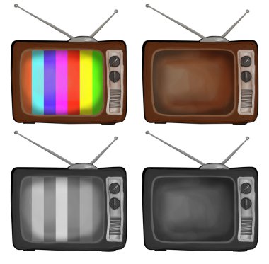 Retro Tv