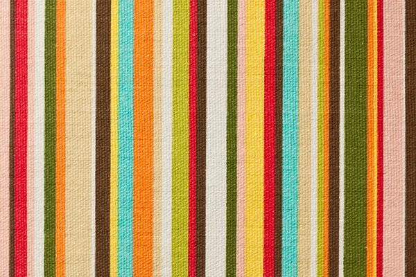 Abstract vertical color of cloth — Stock Photo, Image