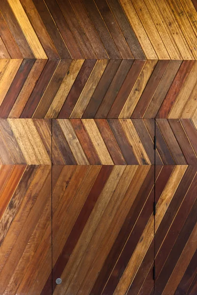 Staré grung texturu dřeva použít pro pozadí — Stock fotografie