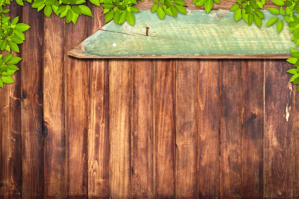 Alte grung Holz Textur Verwendung für Hintergrund — Stockfoto