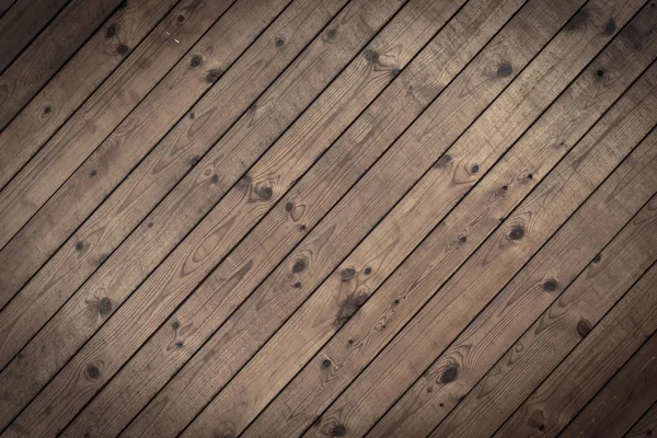 Textura de madera grunge — Foto de Stock
