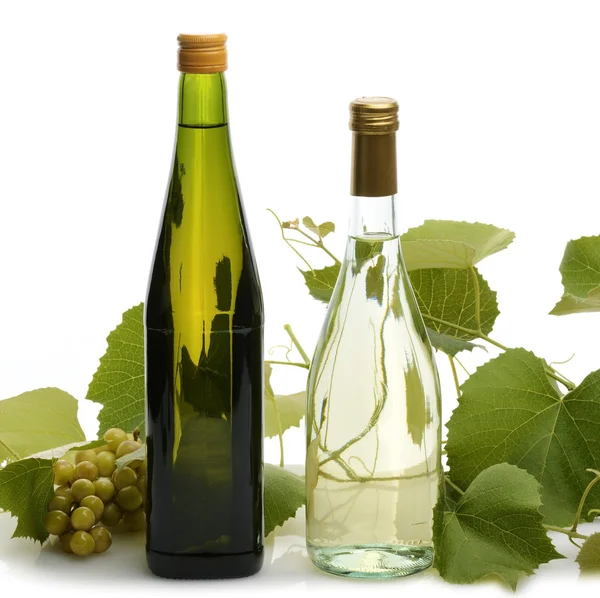 White Wine — Stock Photo, Image