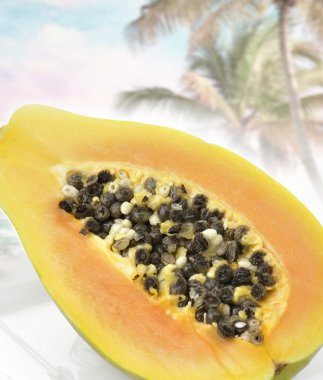 Papaya