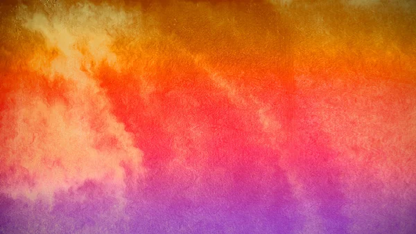 抽象云火焰背景 — 图库照片