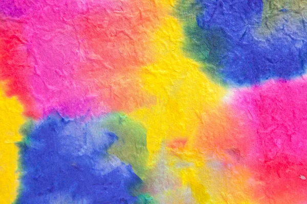 Абстрактный цвет воды для фона — стоковое фото