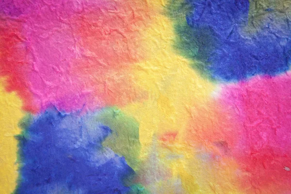Abstrakcyjny kolor wody na tle — Zdjęcie stockowe