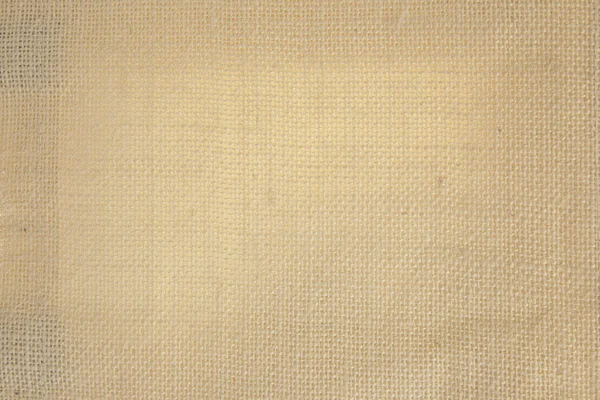 Textura de tecido de algodão — Fotografia de Stock
