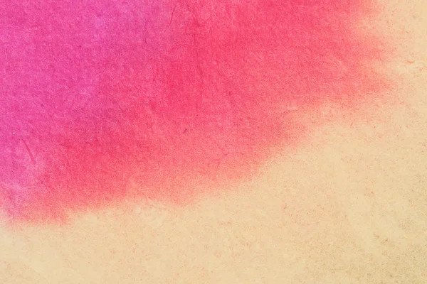 Абстрактный цвет воды — стоковое фото