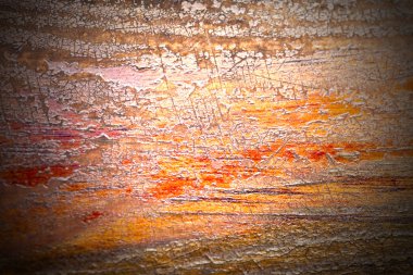 eski yönetim kurulu çizik