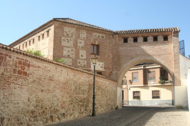 Arch Street Pescadería, Talavera,