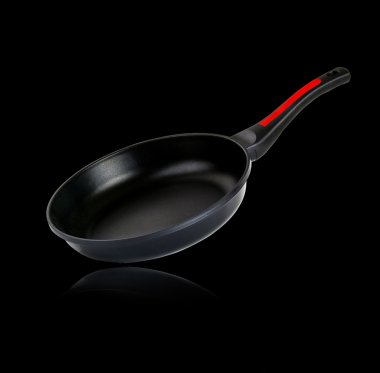 Frying pan clipart