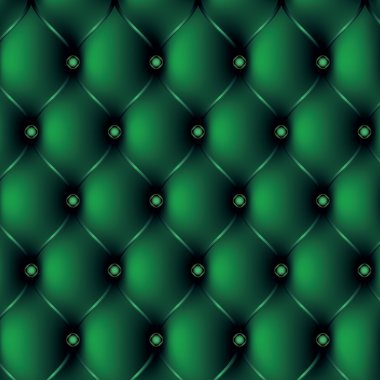 Dark sofa pattern background clipart