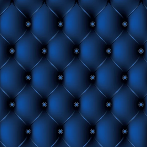 Dunkles Sofa Muster Hintergrund — Stockvektor