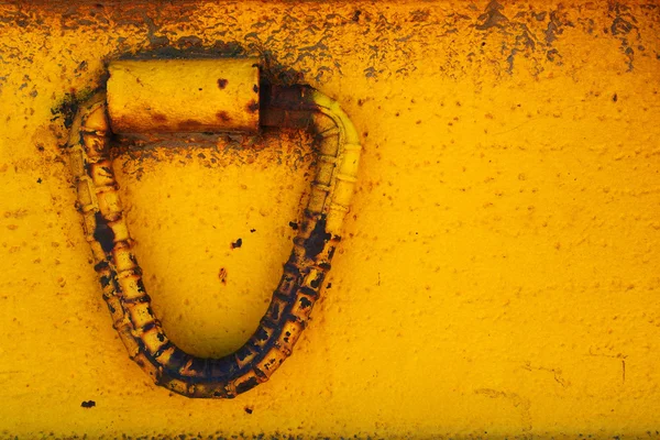Abstract old rusty metal background — Stock Photo, Image