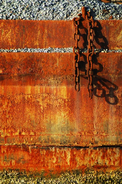 Rust backgrounds — Stock Photo, Image