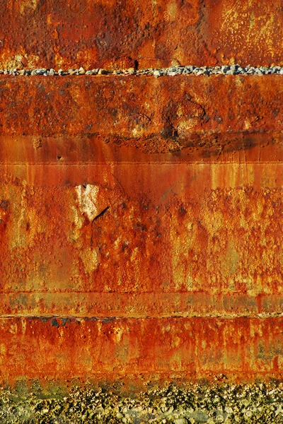 Fondos oxidados —  Fotos de Stock