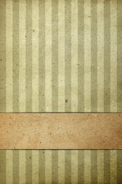 Old paper grunge background texture,Vintage style clipart