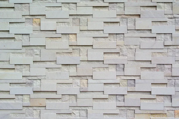 Ziegelmauer Stein Hintergründe Textur — Stockfoto