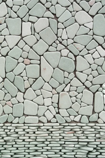 वीट भिंत दगड पार्श्वभूमी पोत — स्टॉक फोटो, इमेज