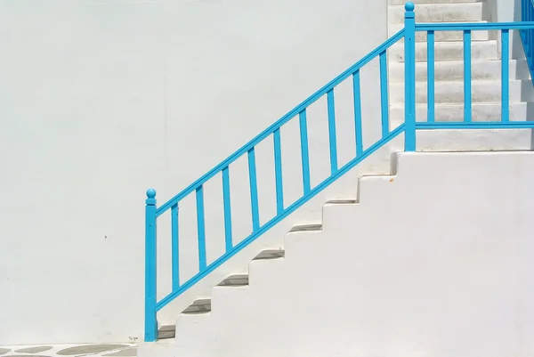 抽象背景。楼梯 — 图库照片