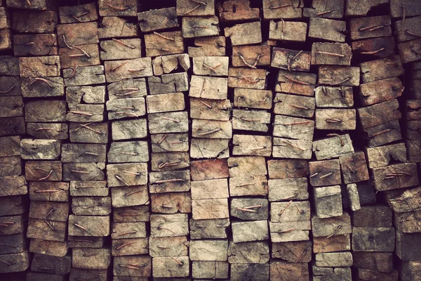 古色古香墙纸木料背景 — 图库照片