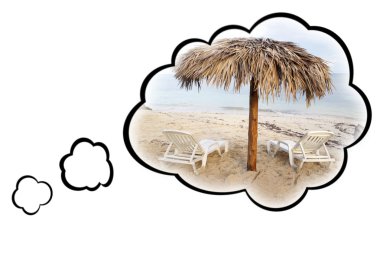 rüya tatil kavramı