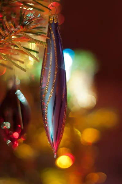 Joulukoristeet — kuvapankkivalokuva