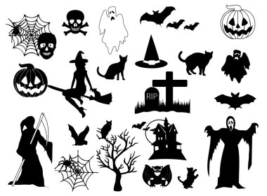 Halloween clipart