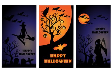 Halloween clipart