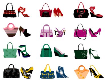 Fashion clipart