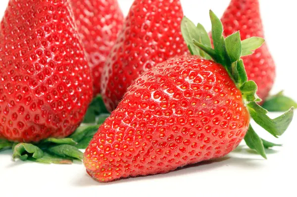 stock image Strawberry