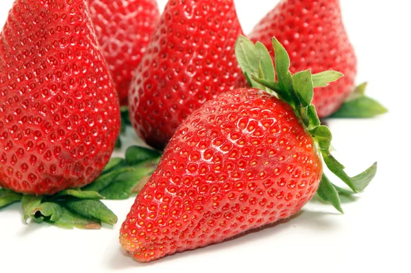 stock image Strawberry